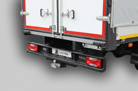 Фаркоп I101-FC для IVECO DAILY VI (шасси с двойными колесами) от магазина ФаркопРос